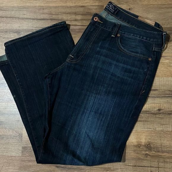 LUCKY Brand Jeans, Brand New No Tags, Size 38x32, Vintage Boot